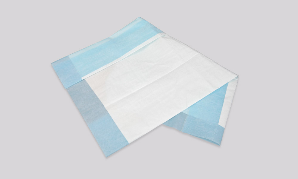 一次性使用無菌醫用墊單