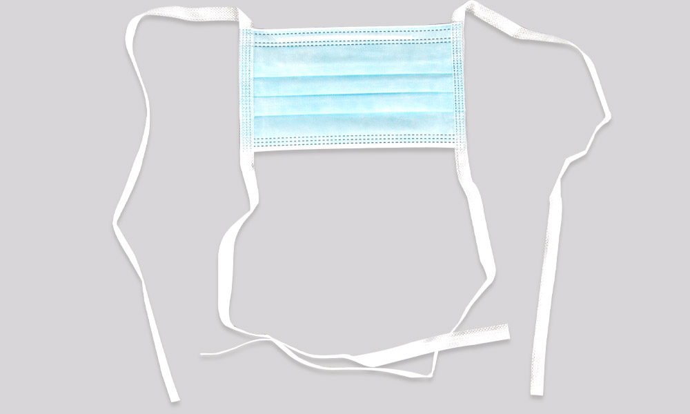 醫用口罩:純棉彈力布的特點有哪些